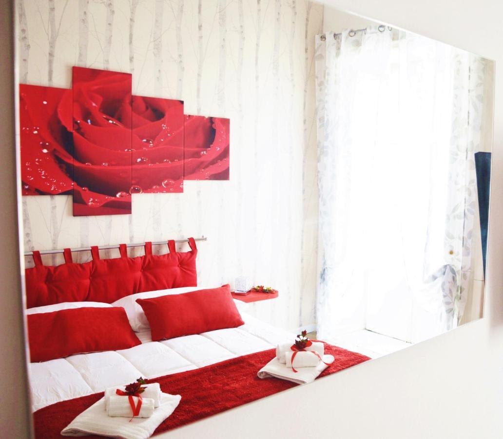 I Colori Della Sicilia Hotel กัลตาจีโรเน ภายนอก รูปภาพ