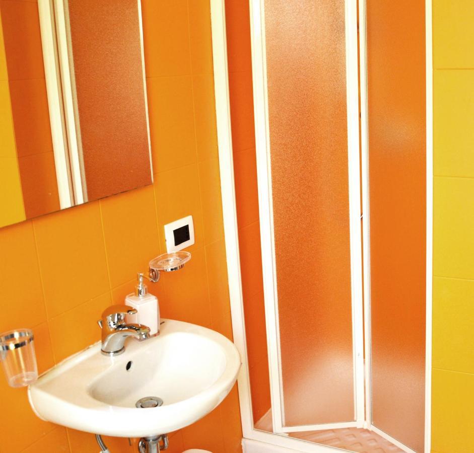 I Colori Della Sicilia Hotel กัลตาจีโรเน ภายนอก รูปภาพ