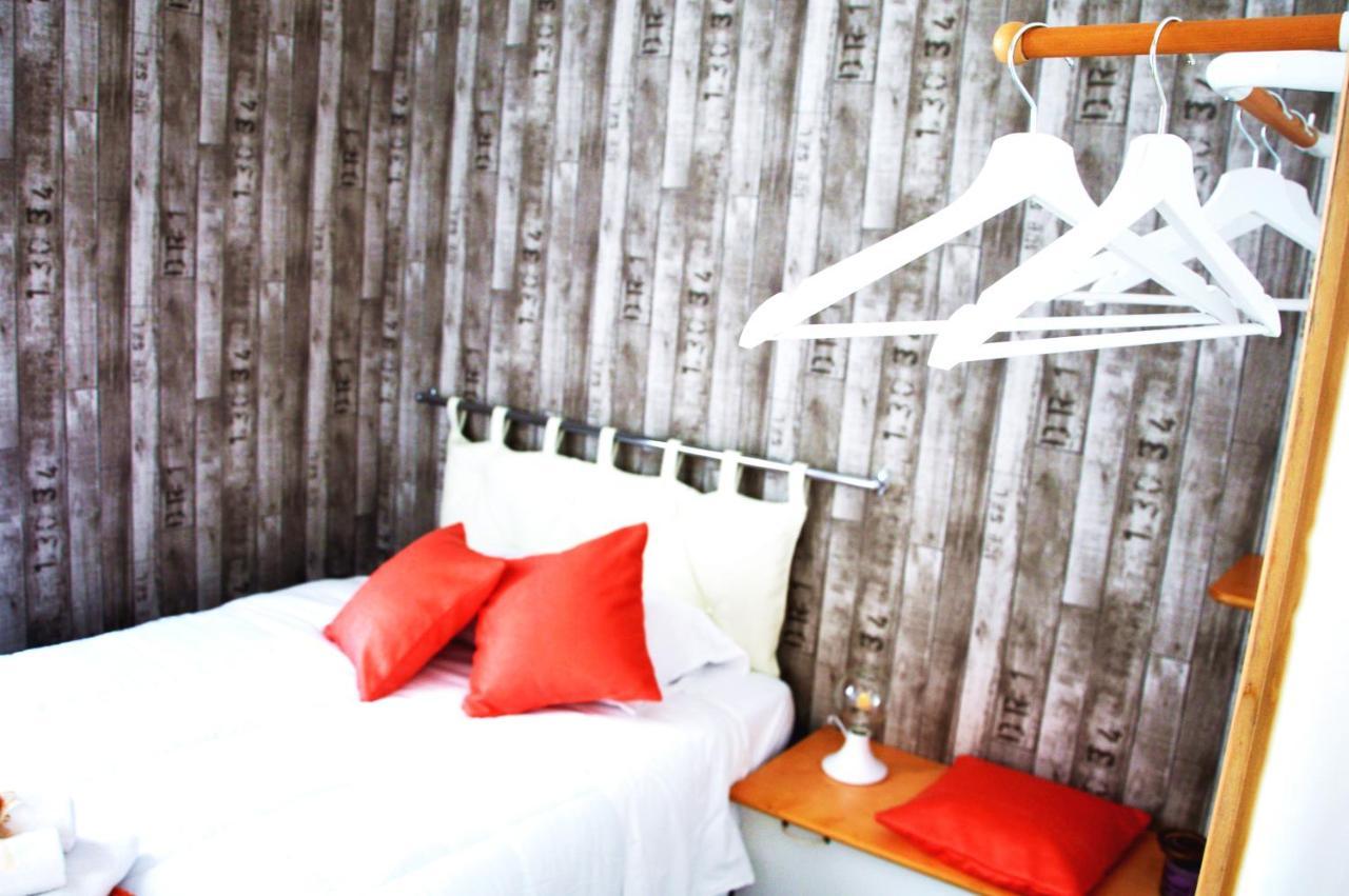 I Colori Della Sicilia Hotel กัลตาจีโรเน ภายนอก รูปภาพ