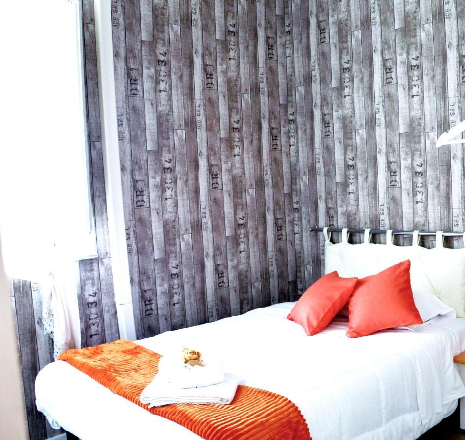 I Colori Della Sicilia Hotel กัลตาจีโรเน ภายนอก รูปภาพ