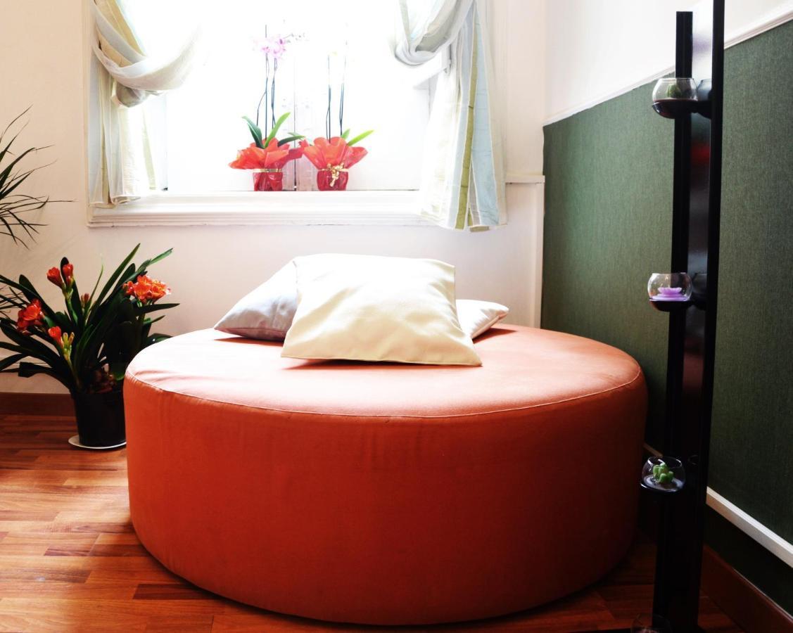 I Colori Della Sicilia Hotel กัลตาจีโรเน ภายนอก รูปภาพ