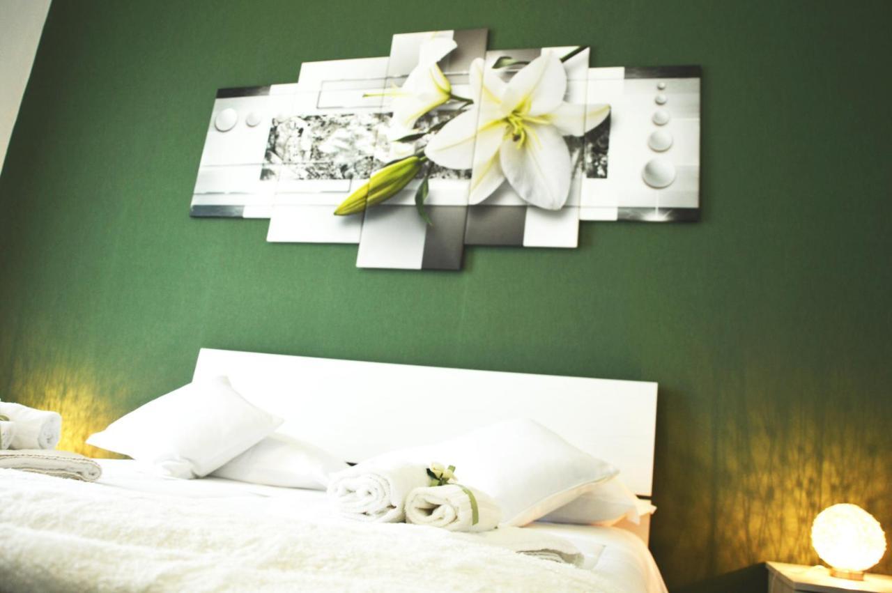 I Colori Della Sicilia Hotel กัลตาจีโรเน ภายนอก รูปภาพ