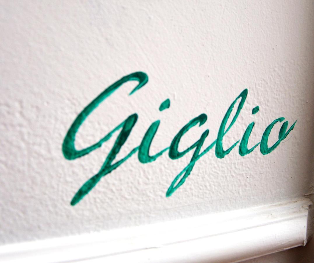 I Colori Della Sicilia Hotel กัลตาจีโรเน ภายนอก รูปภาพ